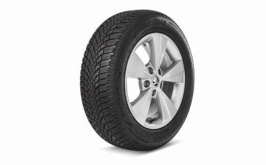 Predam zimne kolesa R16