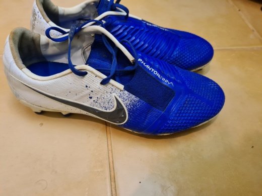 Nike phantom venom elite FG