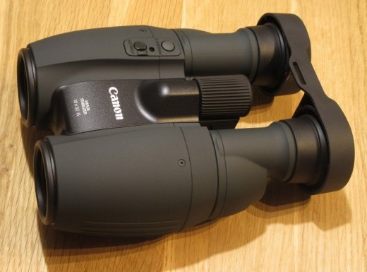 Canon 10x32 IS
