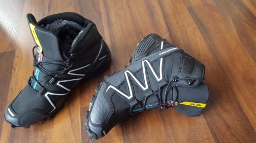 predam salomon speedcross3 zateplene