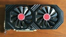 XFX RX 590 8GB FATBOY
