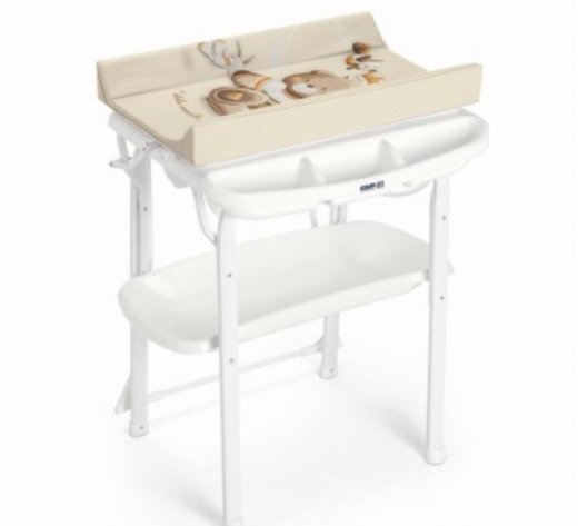 CAM prebalovaci pult AQUA SPA