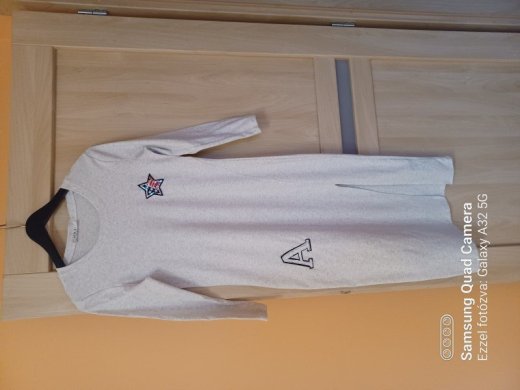 Saty/velkost:L/xl..novy....8 euro