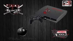 PS3 Chip hen