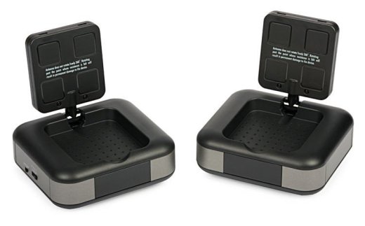 sada bezdrôtova Signal TR-3000 pre prenos AV+IR- 5,8 GHz