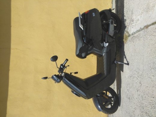 Predám elektro skúter...