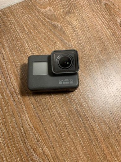 Gopro Hero 7 Silver 120€