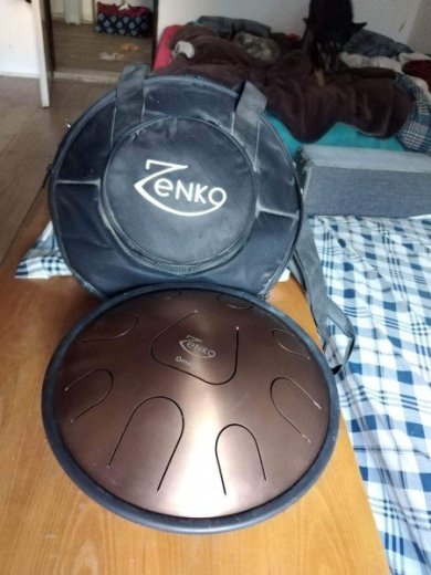 ZENKO ZEN08 OMEGA