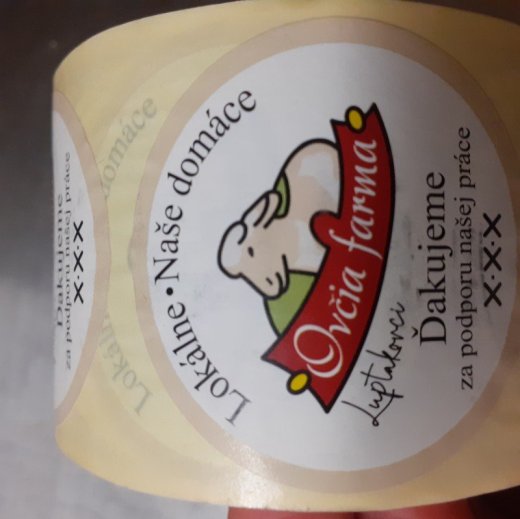 Pracovník na modernej farme