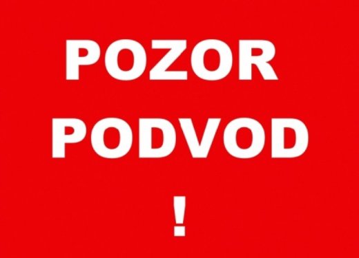 Predám bločky POZOR PODVOD-0940322717 , viď inz.