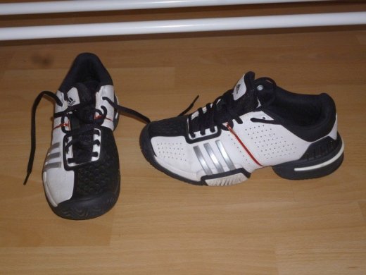 Nové tenisky Adidas - super ponuka!
