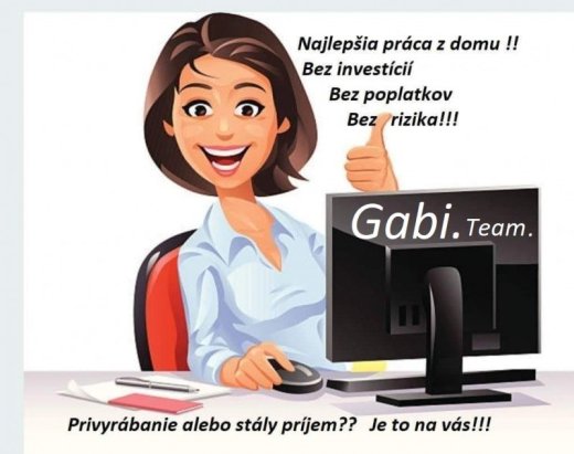 Zárobok z domu