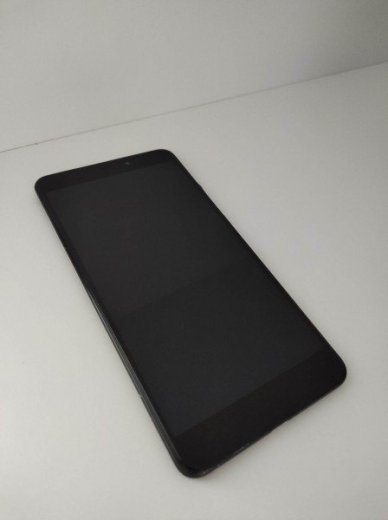 Mobil Xiaomi Mi Max 2