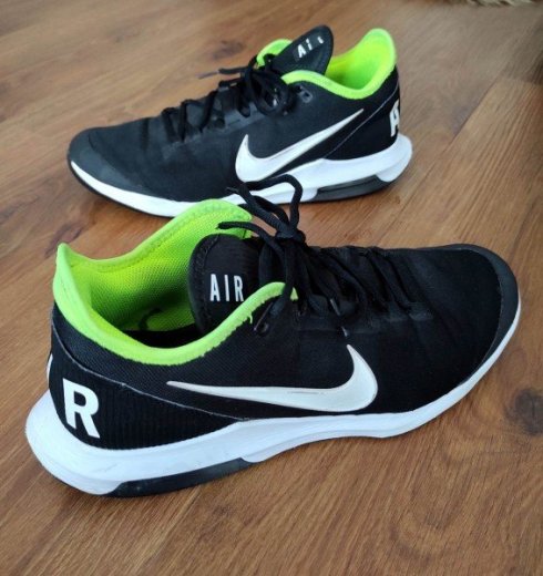 Nike Air Max topánky