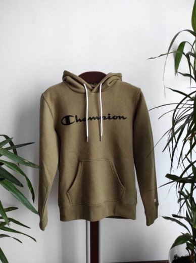CHAMPION mikina