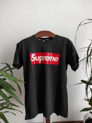 SUPREME tričko