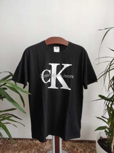 CALVIN KLEIN tričko