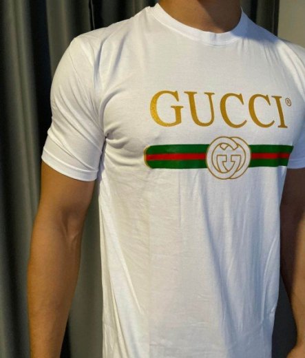 GUCCI tričko
