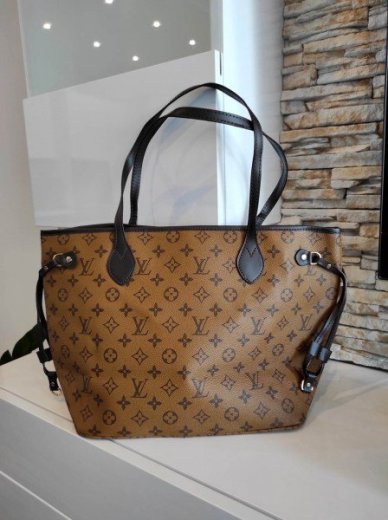 LOUIS VUITTON kabelka
