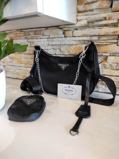 PRADA kabelka