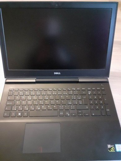 Dell Inspirion 15 7000