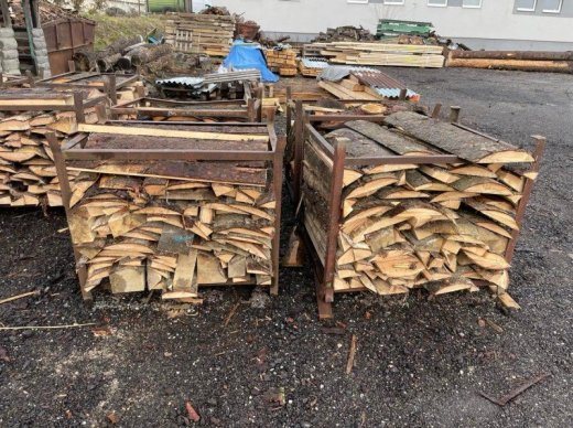 Palivove drevo