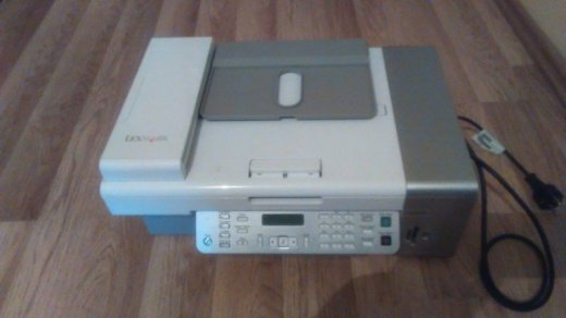Lexmark X5470