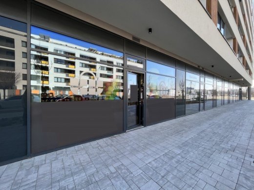 100 % obchodní společnosti Lekvi Development Arbór