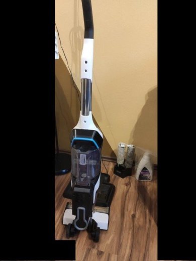 Predám vysávač BISSELL CW C.MAX 2765N