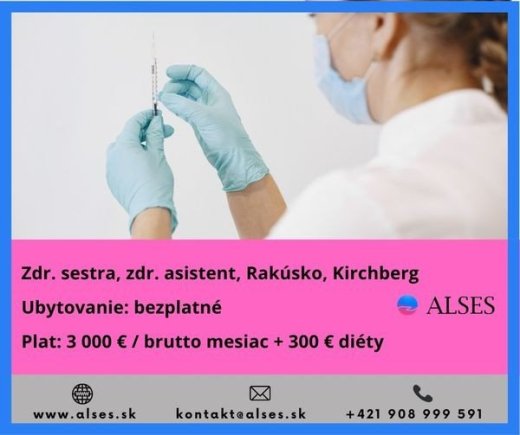 Zdravotné a praktické sestry, Kirchberg