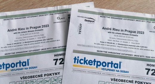 Andre Rieu