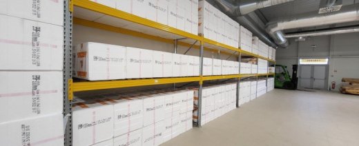 FASADNY POLYSTYREN EPS 70 - NA PREDAJ