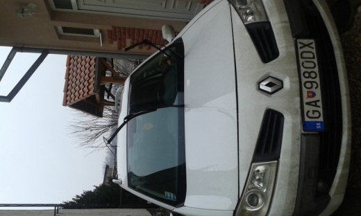 Predam renault megane combi  2006