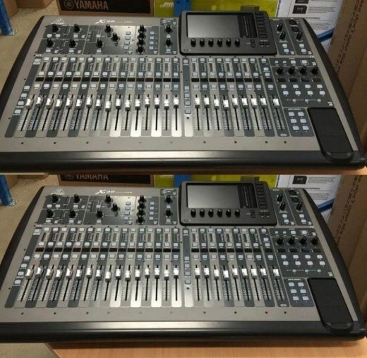 www.profkeys.com Midas, Soundcraft,Yamaha, Pioneer