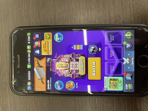 Clash Royale