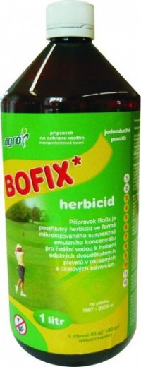 Bofix 1000ml a Roundup Flex