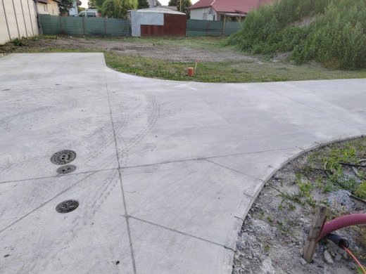 stavebný pozemok