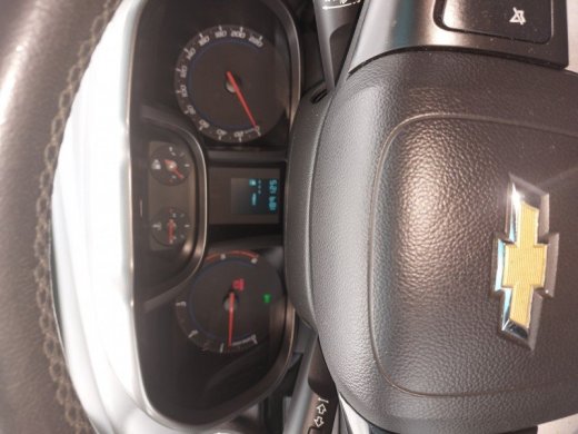 Predam Chevrolet Orlando