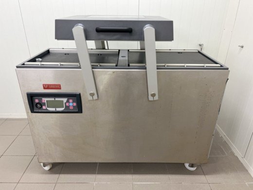 Vákuová balička TURBOVAC Double - L60