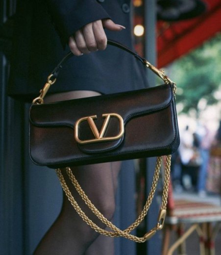 Valentino kabelka