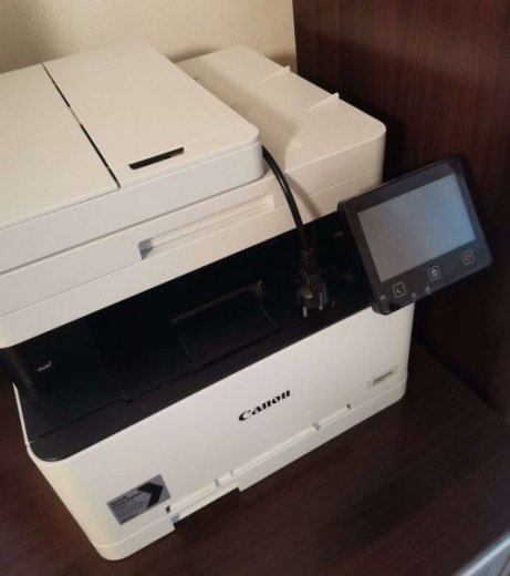 Canon i-SENSYS MF635Cx