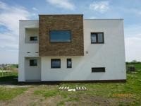 NA PREDAJ NOVOSTAVBA 6 IZB. DOMU V OBCI DUNAJSKÁ LUŽNÁ