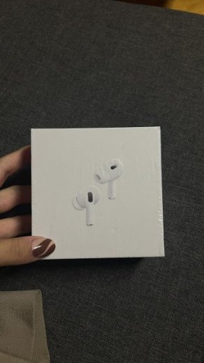 airpods pro 2
