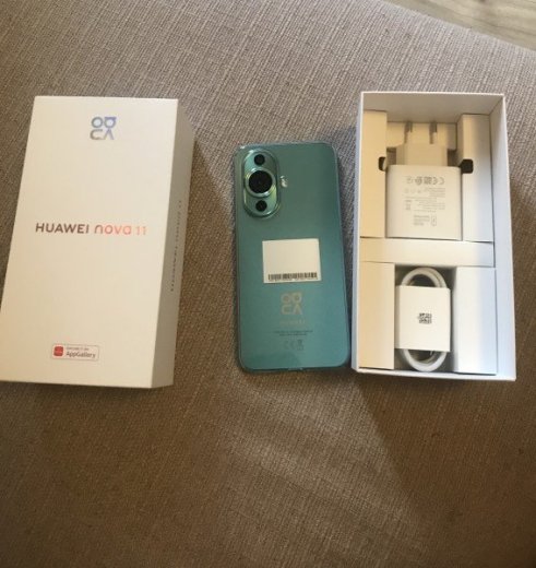 Huawei Nova 11