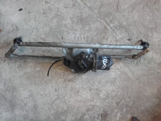 Renault Kango  mechanizmus stierača okien