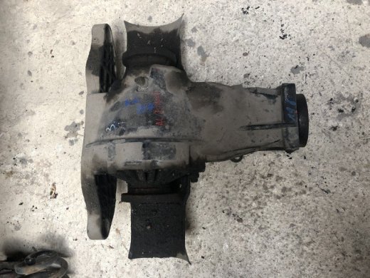Audi a4B7 3.0tdi zad. difi automatickej prevodovky