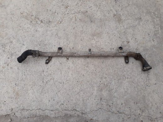 Audi a6  4F c6 3.0tdi intercooler potrubie