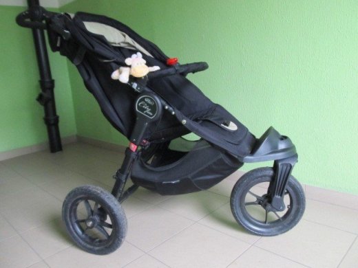 Baby Jogger