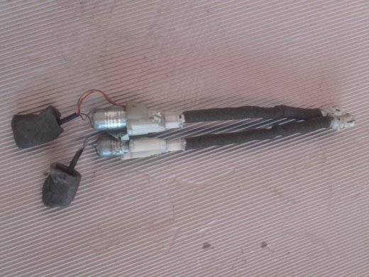 Audi a8 d3 elektronika bezpečnostných pás