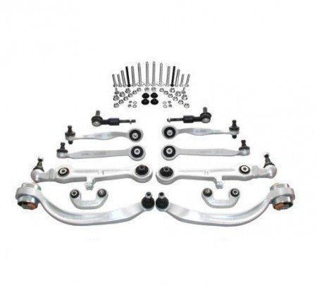 Sada ramien pre Audi A4, Passat do 2003